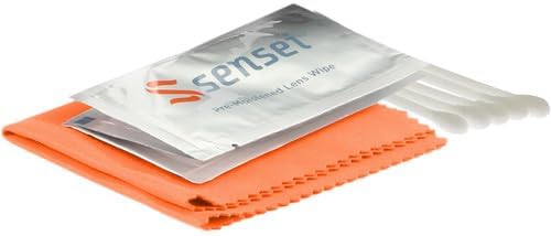 Sensei DOC-CK Deluxe Optics Care and Cleaning Kit - Image 4